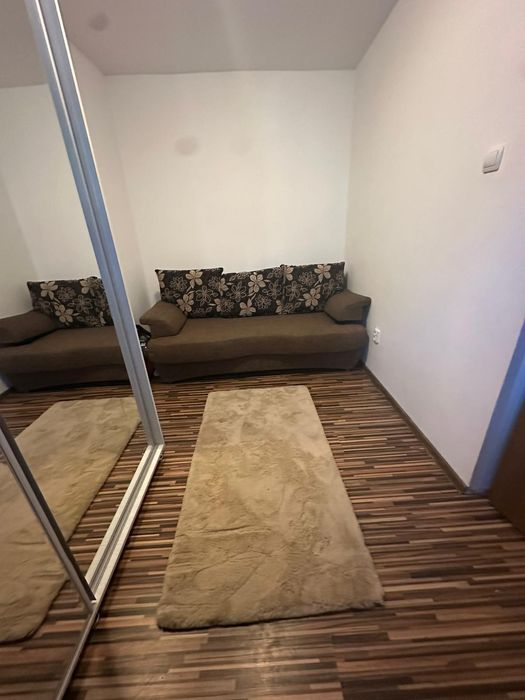 Vând apartament 2 camere