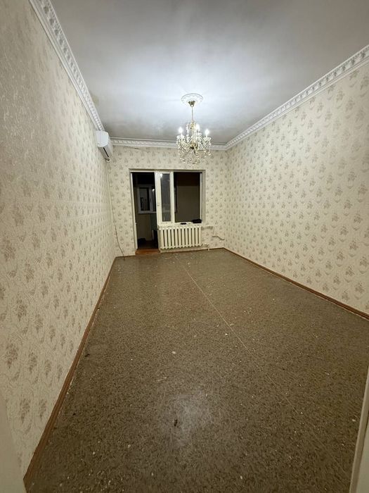 Ю 19. 2х ком. 58м2. Ипотеку можно