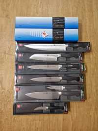 Сет ножове от топ производители!