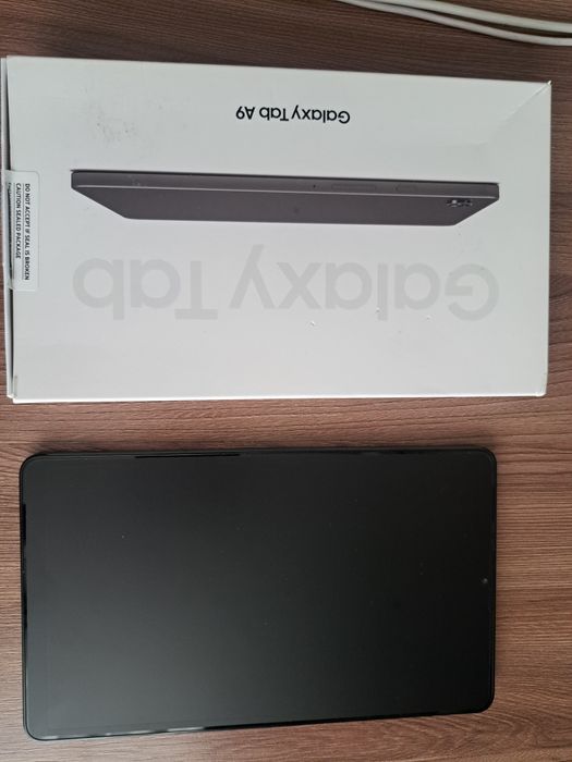 Планшет Samsung Galaxy Tab A 9