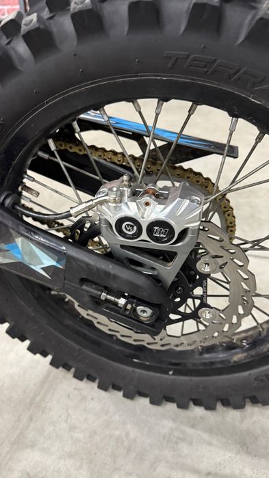 Talaria Sting Modificata - 25kw - Nu Surron, Eride