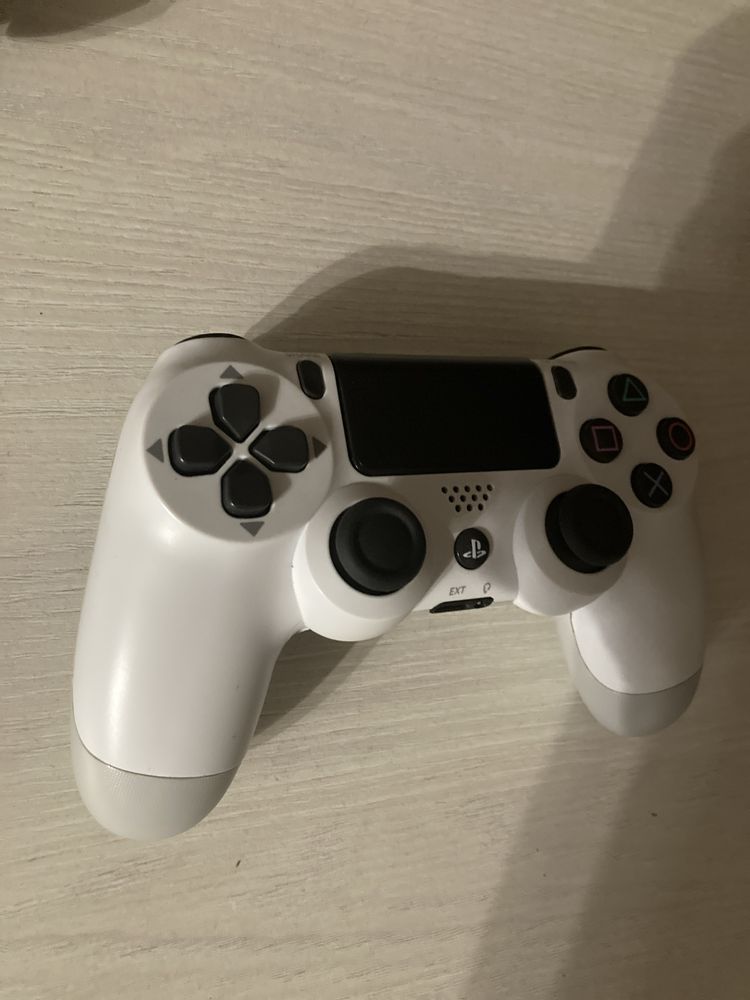 Геймпад PS4 dualshock