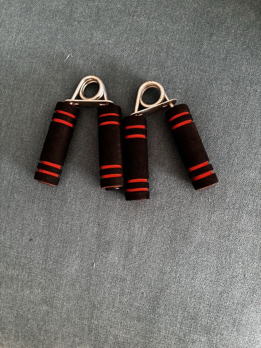 Ластик за тренировка