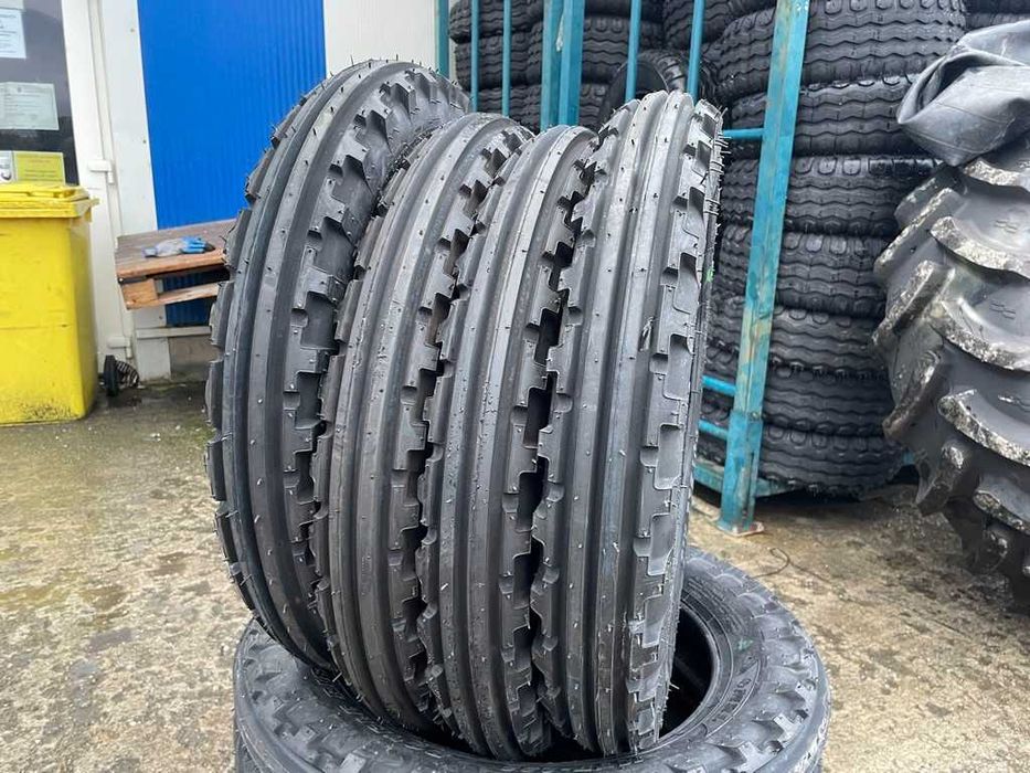 4.00-16 Anvelope semanatoare cauciucuri noi agricole