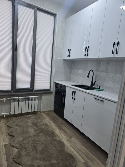 Квартира продаётся. Минор метро Ц-6 1в2/4/4 евро меб тех