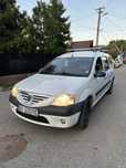 Dacia Logan MCV, 2008!