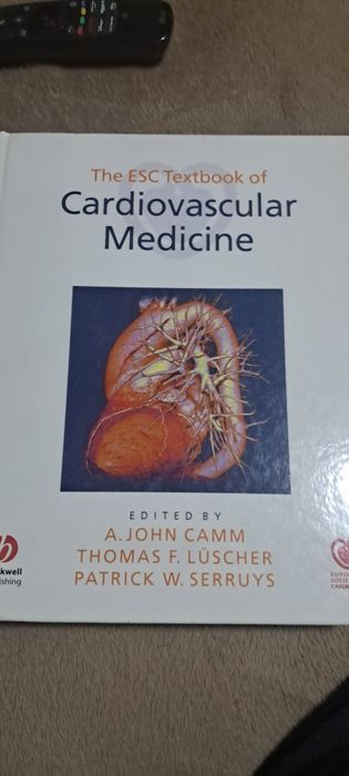 Medicina cardiovasculara