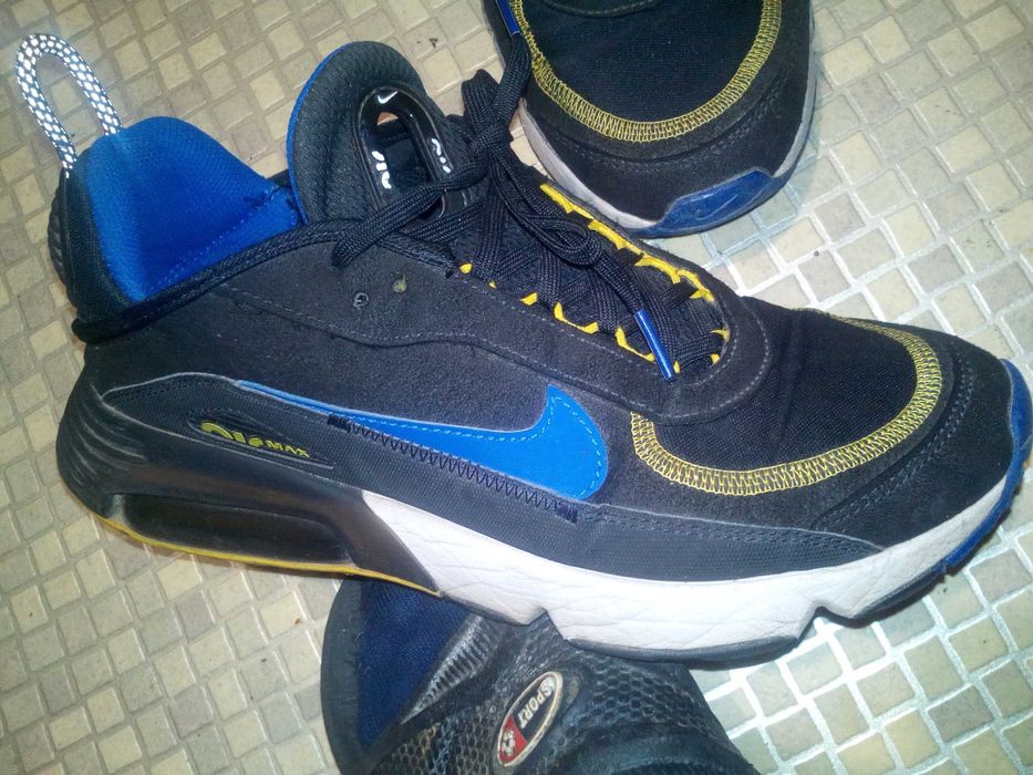 NIKE Спортни обувки Air Max 2090 C/S 43 номер