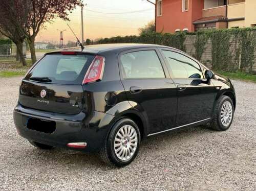 Dezmembrez Fiat Piese Grande Punto Evo 2010+