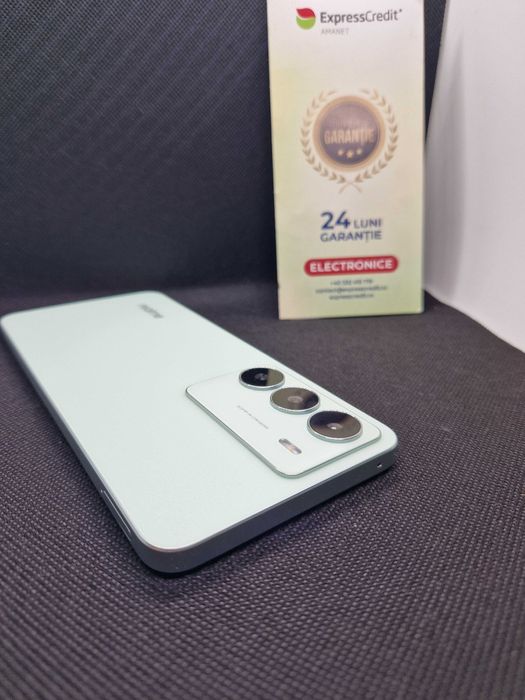 Realme 14X (Ag16 Moldova b31831) - Garantie 2 ani!