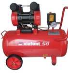 Compresor de Aer , 50L ELEFANT XYBM50