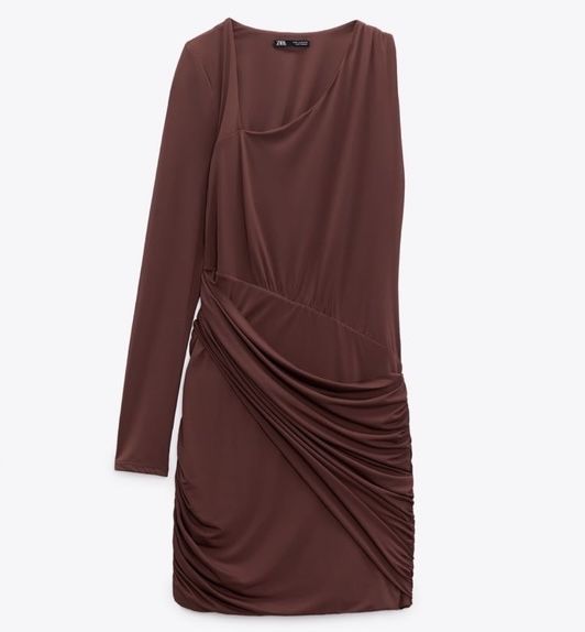 Рокля Zara / Зара с етикет , размер S