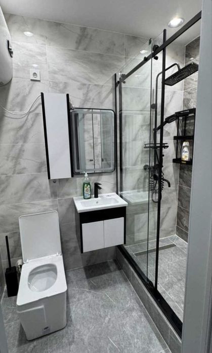 Сдаётся квартира ул Тарас Шевченко 3-ком/5/9 ро-н Мирабадский!521