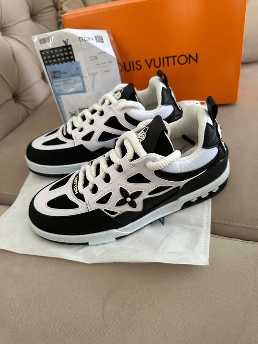 Adidasi Lv trainer, giuseppe zanotti