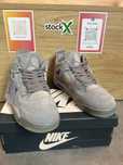 Air Jordan 4 Retro Kaws , Poze Reale Marimi 36-45
