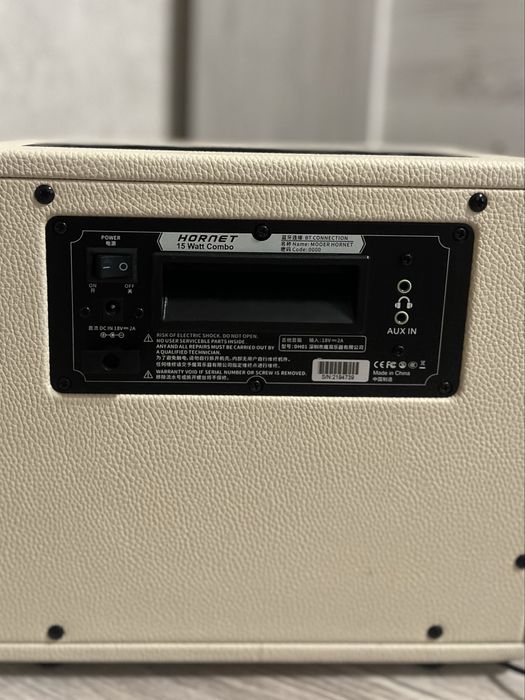 Электро гитара Squier by Fender