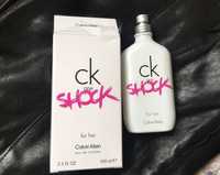 Calvin Klein CK One Shock EDT 100ml
