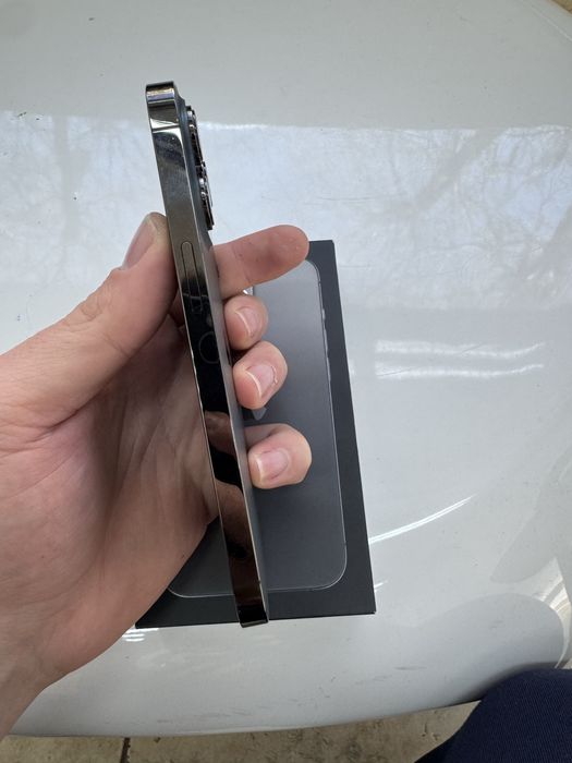 Iphone 13 Pro 512 GB 84% Battery Health