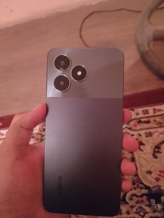Realme 50note 50