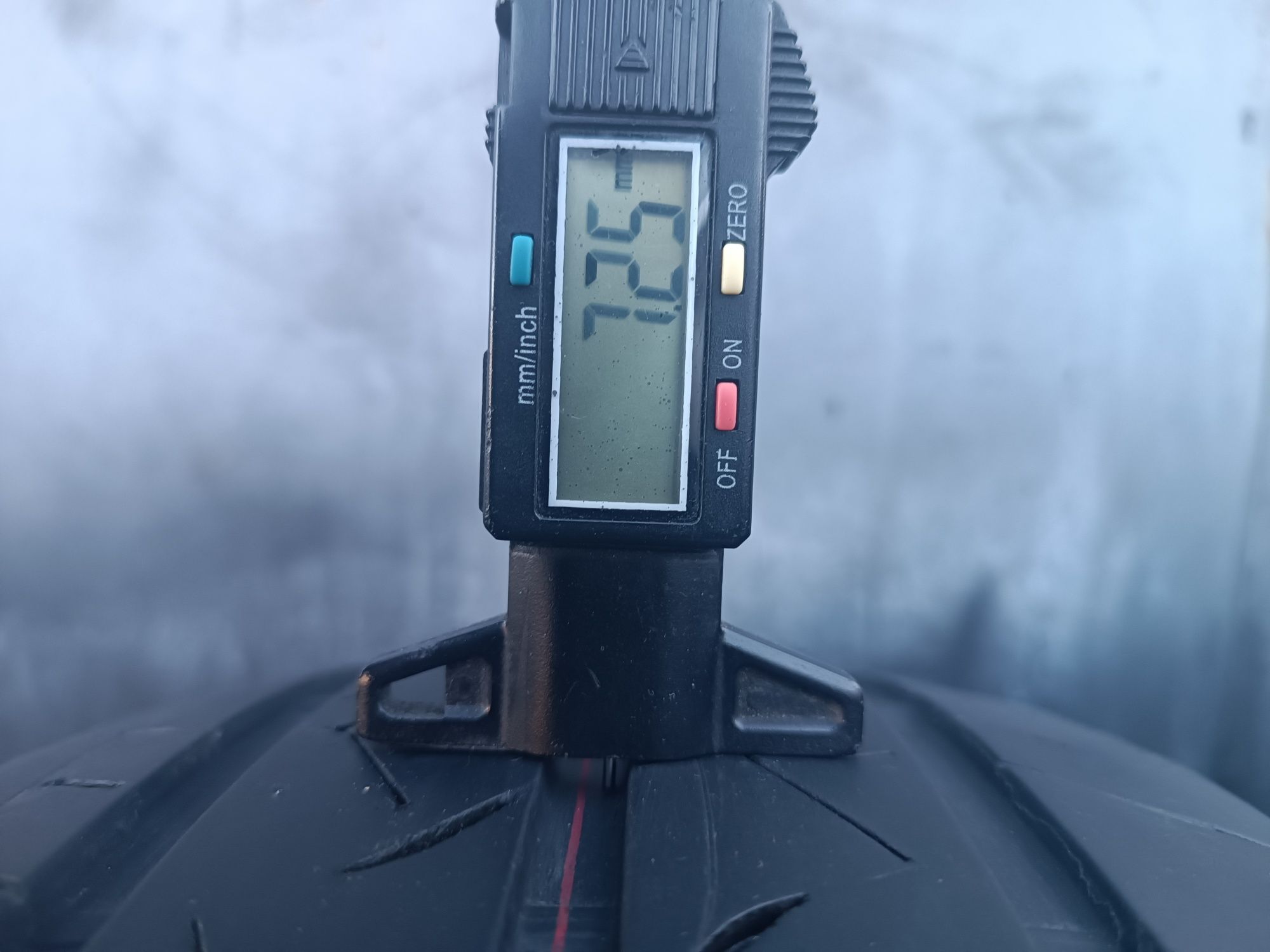 225/65/16 С Bridgestone Дот 0123