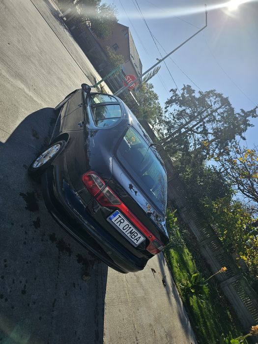 Seat Toledo 1.9 ALH  (prețul este negociabil)