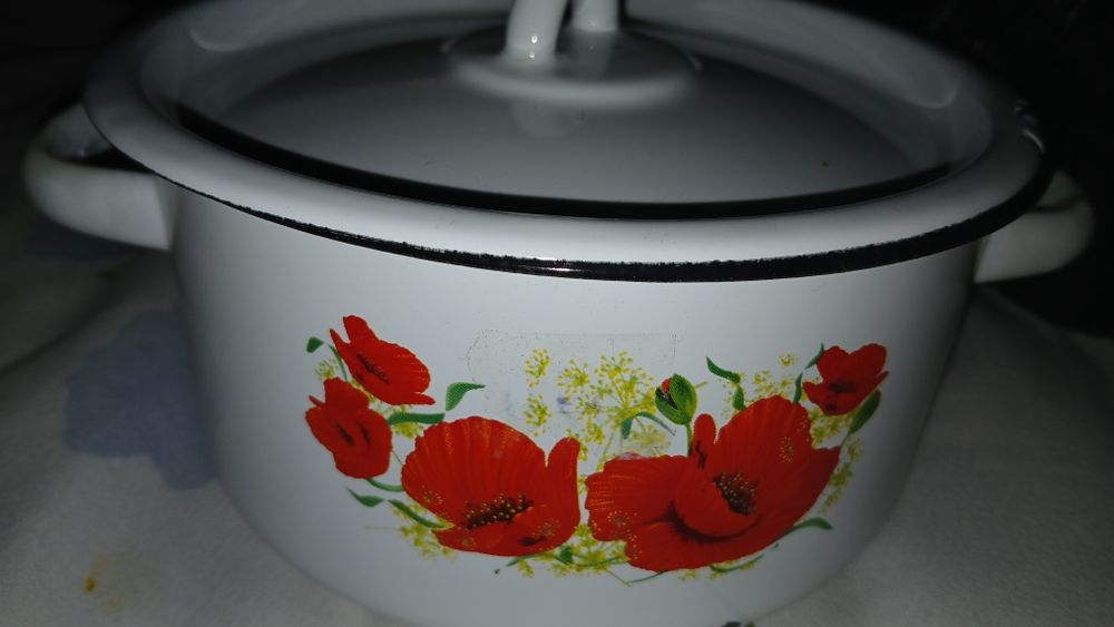 Посуда и многое другое.. Почти даром.