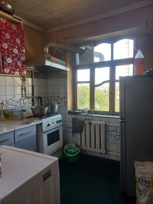 Kvartira oila va qizlar uchun