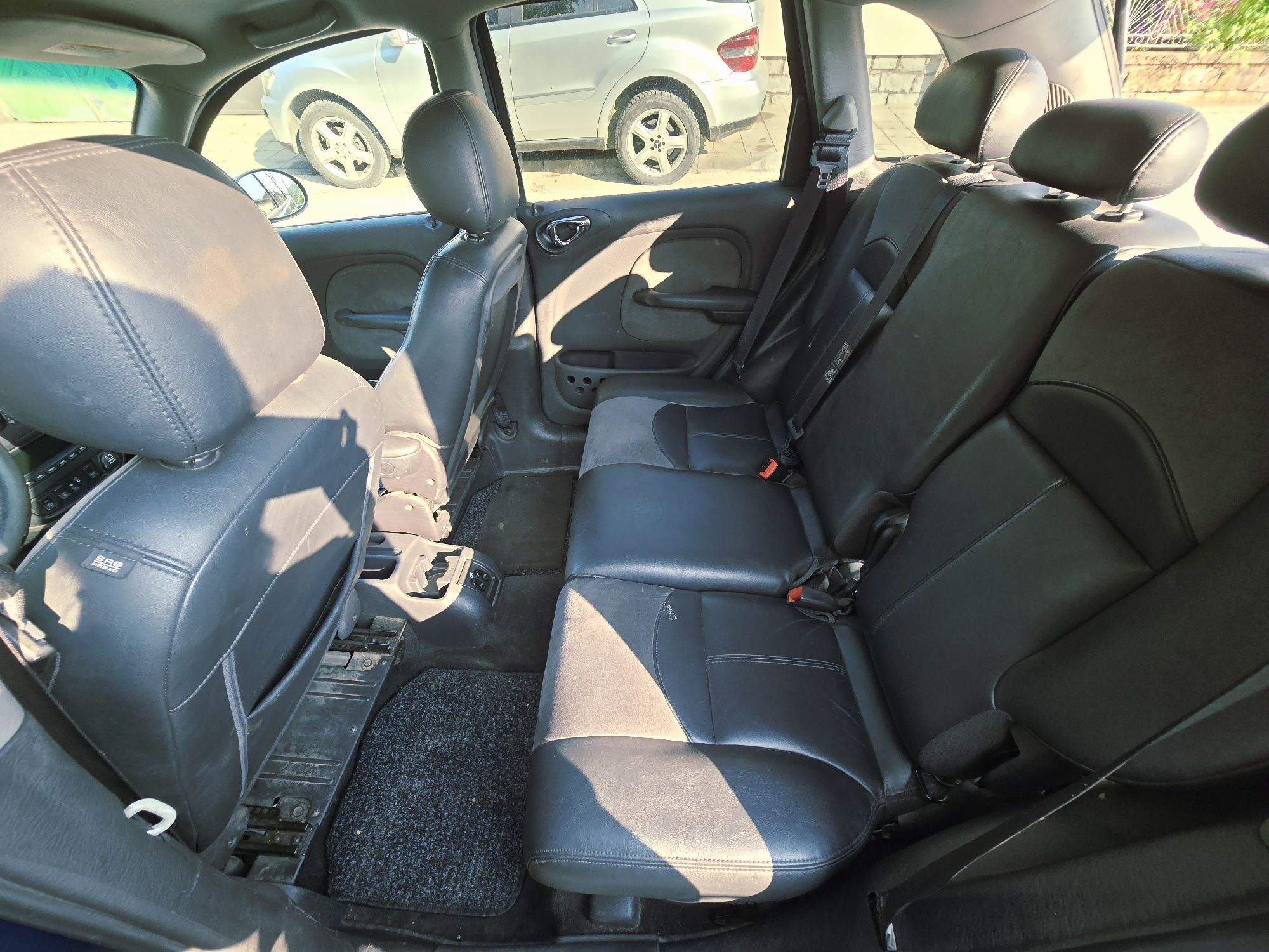 Chrysler PT Cruiser 2.2 CDI – Limited Edition – 2005