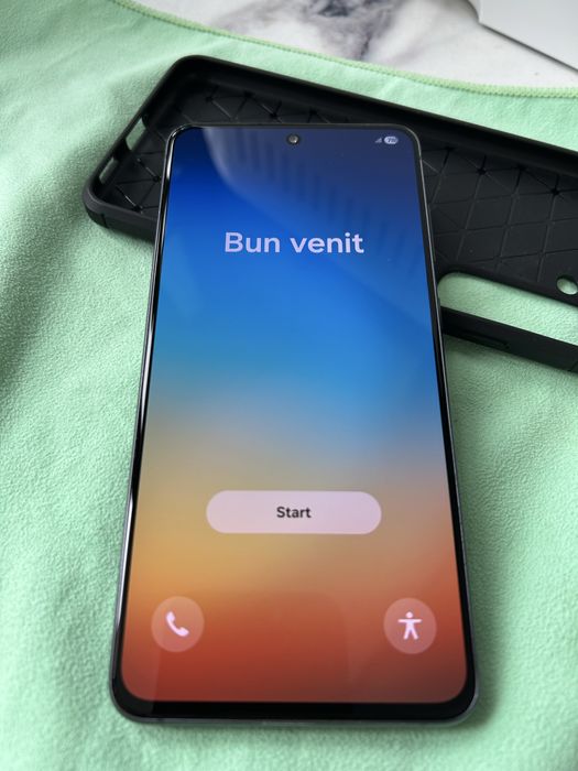 Vand Samsung S 21 FE