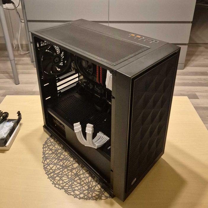 PC Gaming fara placa video