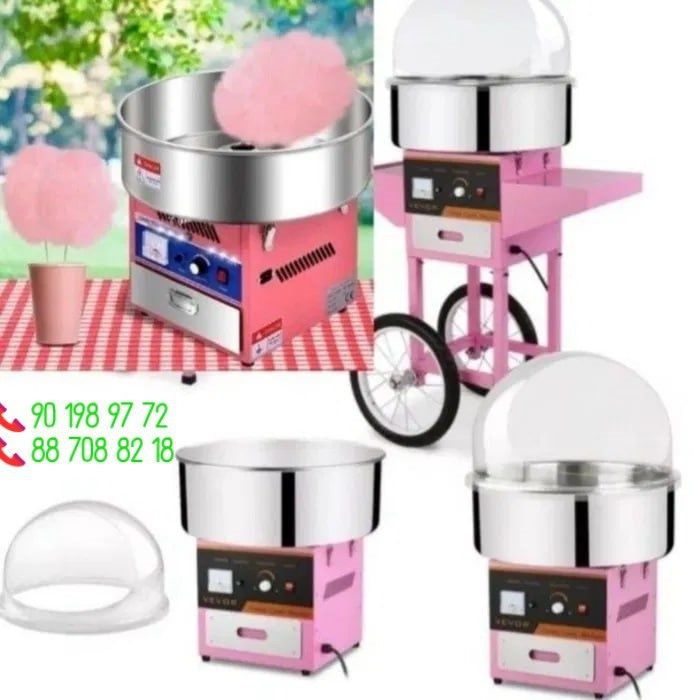 Paxtali qand apparati. Paxtali halvo aparati Professional