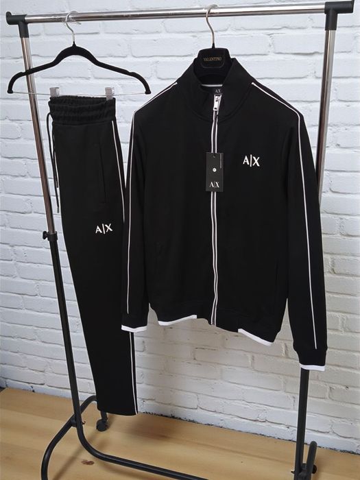 Trening Barbati Hugo Boss Armani Lv