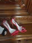 Sandale Smiling Shoes