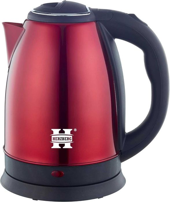 Електрическа кана Herzberg 1,8 L