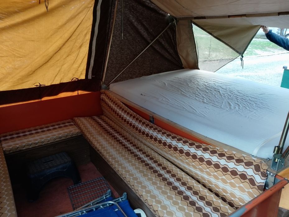 Ремарке палатково