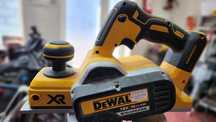 Rindea Dewalt XR brushless