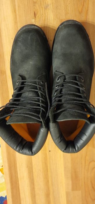 Timberland Senzorflex