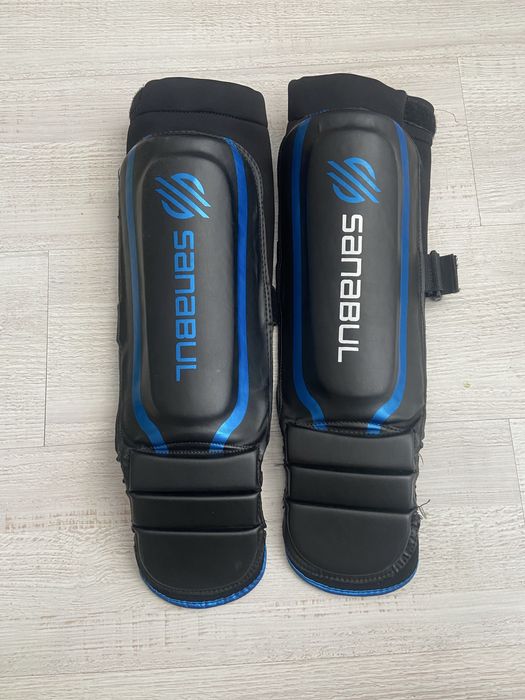 Щитки, Размер XS