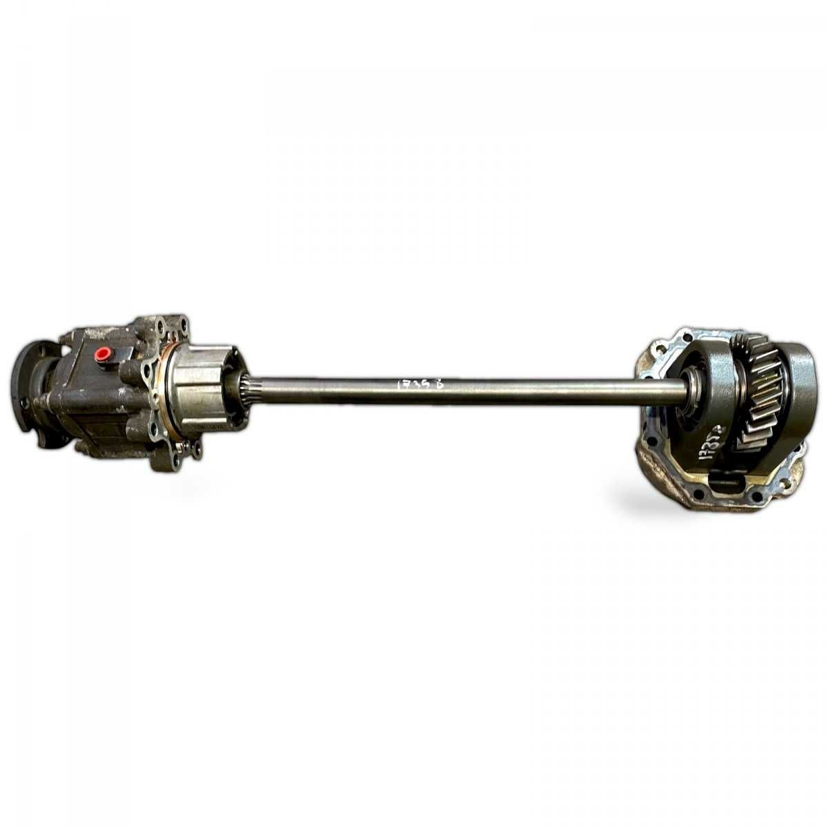 SCANIA L,P,G,R,S-series Priza de putere- 1790612