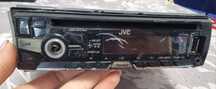 СД за кола JVC KD-R462