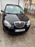 LANCIA y 2007, BENZIN 152000kmstare f buna
