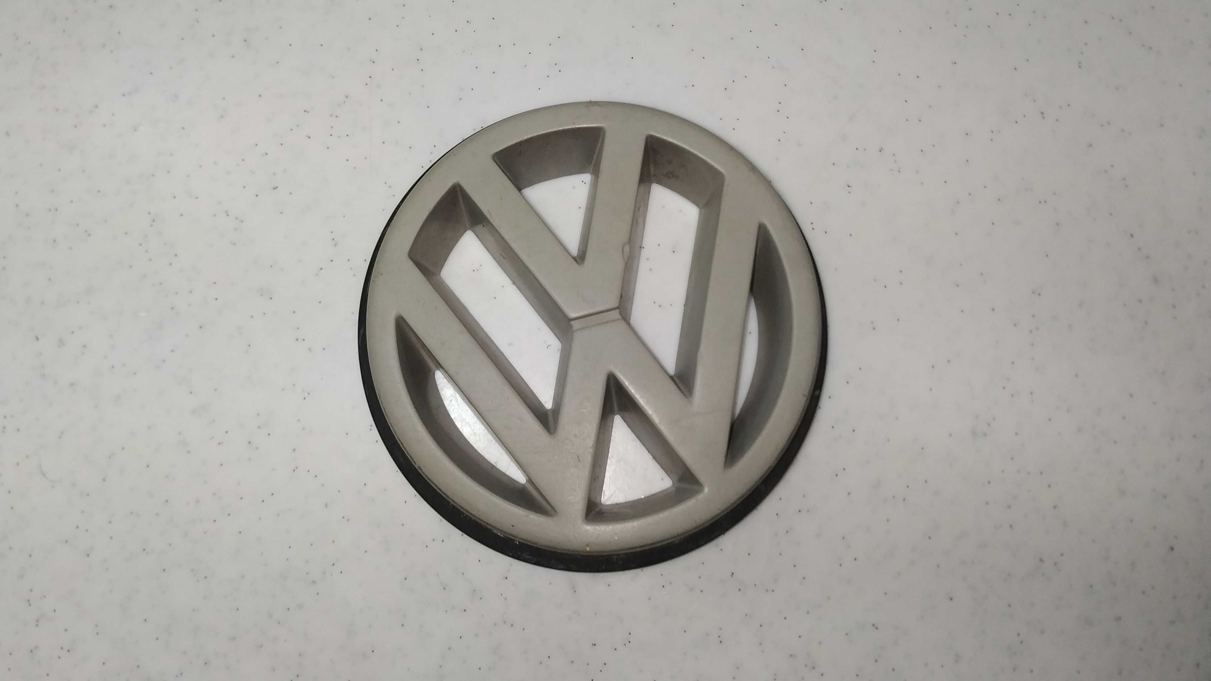 VW Фолксваген - Стари емблеми
