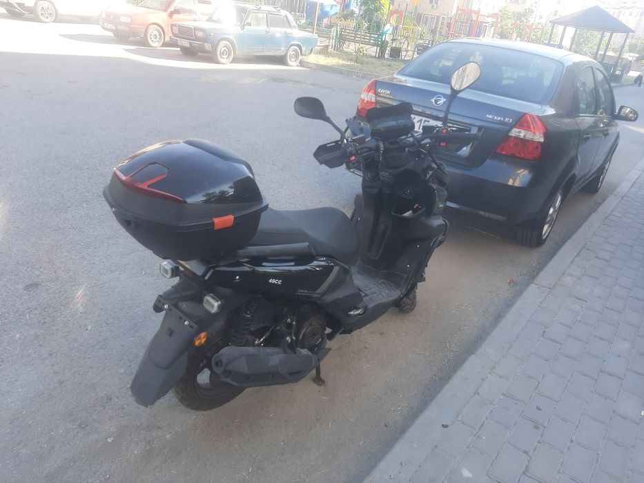 Танк 150 но хаду