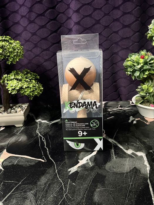 Kendama X, Preturi intre 49 si 119 lei