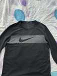 Мъжка спортна блуза Nike!