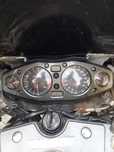 Vand Bord Suzuki GSX1300R Hayabusa   2003