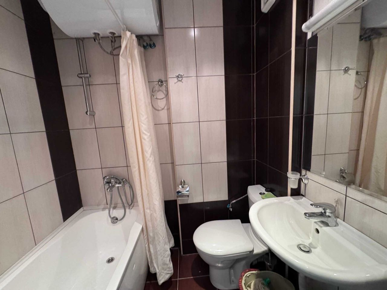 Продава се Едностаен апартамент в к.к. Елените - 31 кв.м за 1288 €/кв.м - Снимка #6