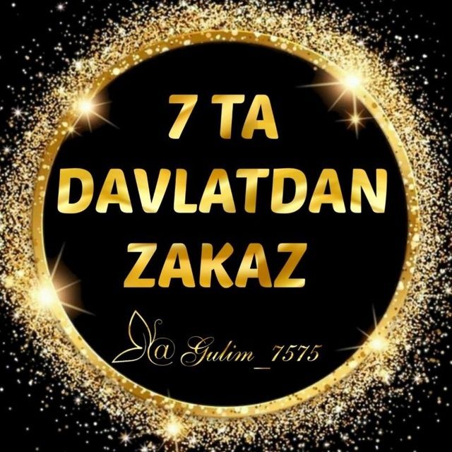 ZAKAZ urish kursi 7 davlatdan