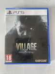 Видео игра Resident Evil: Village за PS5