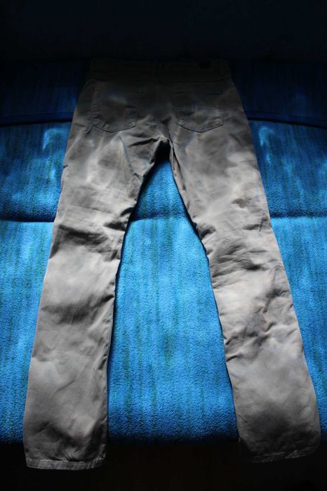 Softshell Salewa Caia M si jeansi Zara Man 42(M)